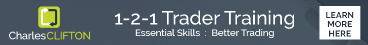 1-2-1 Trader Training covering all markets from Forex to Bitcoin; Commodities, Indices, Equities, Cryptocurrencies. Charles Clifton Forex Trader
