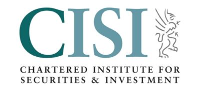 CISI | Chartered Institute For Securities & Investments | Charles Clifton Forex Trader | 1-2-1 Forex Trader Training Courses