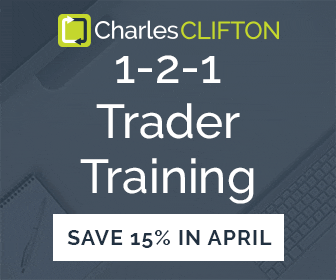 1-2-1 Trading Coach | 1-2-1 Trader Training Course | Charles Clifton Forex Trader | Daily Forex Price Action | charlesclifton.co.uk |