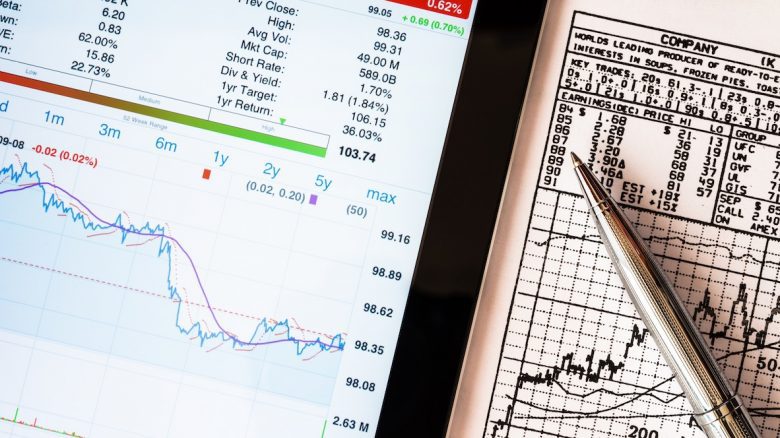 What Is Fundamental Analysis | Charles Clifton Forex Trader | Coach | Forex Signals | charlesclifton.co.uk | How To Find A Trending Forex Pair To Trade