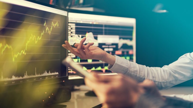 What Is Forex Trading ?| Charles Clifton Forex Trader | Coach | Forex Signals | charlesclifton.co.uk | How To Find A Trending Forex Pair To Trade