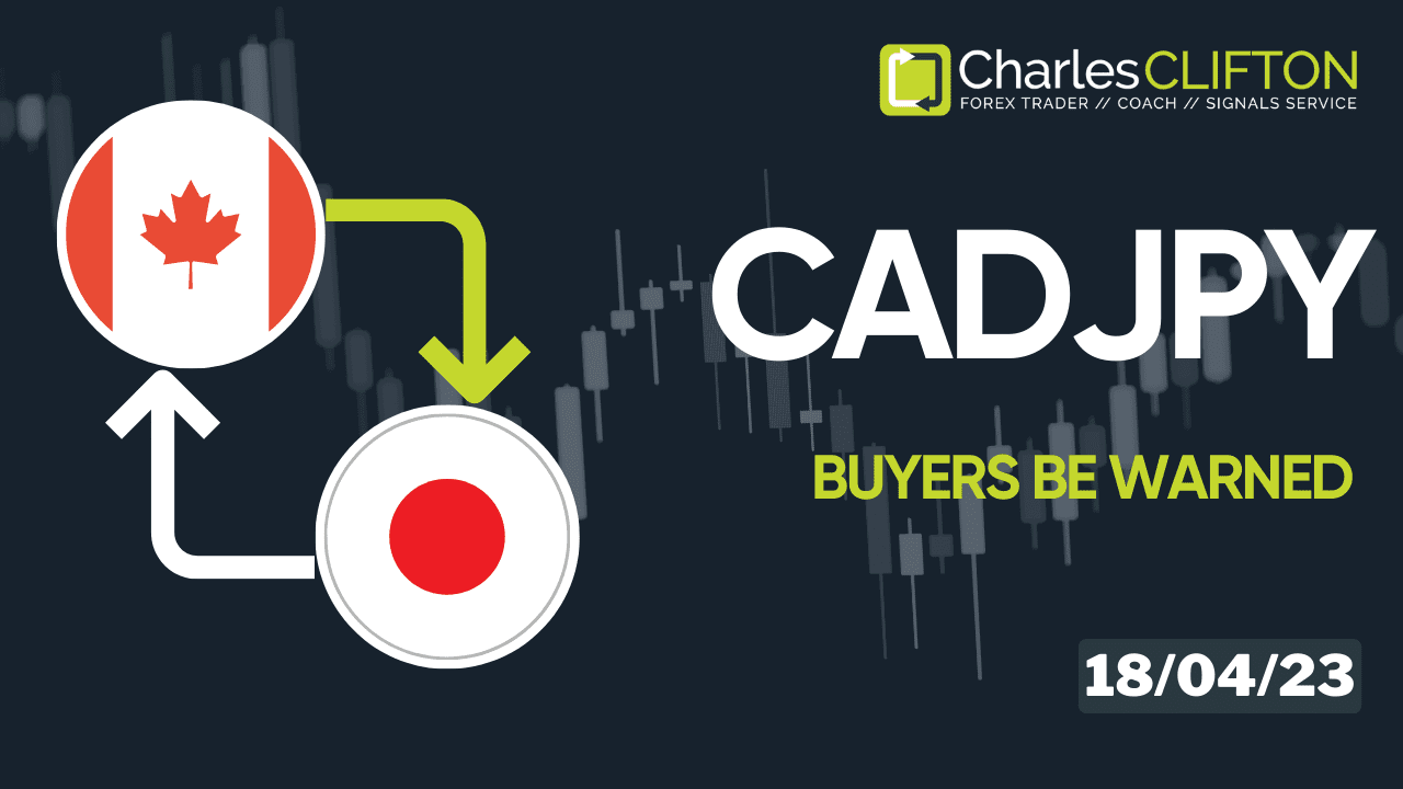 Daily Forex Price Action | Live Forex Charts - NZDCAD - How to Find A Trending Forex Pair To Trade - Charles Clifton Forex Trader - 1-2-1 Forex Trader Training Courses - Thumbnail - charlesclifton.co.uk