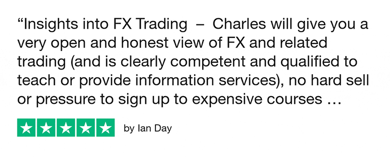 Charles Clifton Forex Trader | 1-2-1 Forex Trader Training Courses | Trading Coach | Forex Signal Service | Trustpilot Review | www.CharlesClifton.co.uk