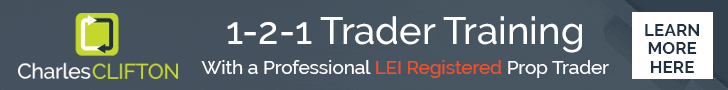 1-2-1 Trading Coach | 1-2-1 Trader Training Course | Charles Clifton Forex Trader | UK No1 Trading Coach | Daily Forex Price Action | charlesclifton.co.uk