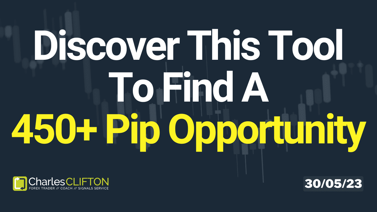 Daily Forex Price Action - CADJPY - How to Find A Trending Forex Pair To Trade - Charles Clifton Forex Trader - 1-2-1 Forex Trader Training Courses - 30-05-23 - Thumbnail - charlesclifton.co.uk