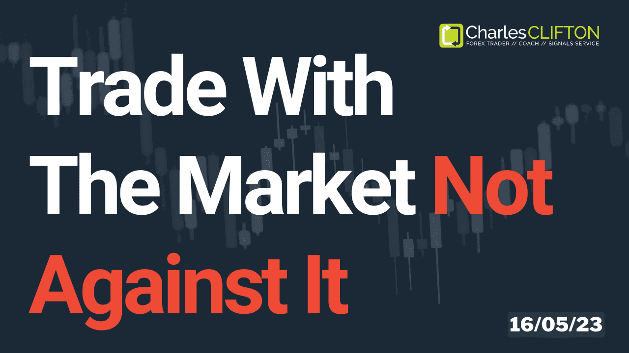 Live Forex Charts - CADJPY- How to Find A Trending Forex Pair To Trade - Charles Clifton Forex Trader - 1-2-1 Forex Trader Training Courses - 16-05-23 - Thumbnail - charlesclifton.co.uk