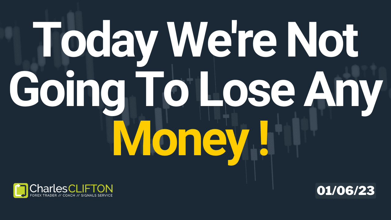 Daily Forex Price Action - GBPNZD - How to Find A Trending Forex Pair To Trade - Charles Clifton Forex Trader - 1-2-1 Forex Trader Training Courses - 01-06-23 - Thumbnail - charlesclifton.co.uk