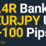 Daily Forex Price Action - GBPNZD - Charles Clifton Forex Trader - 1-2-1 Forex Trader Training Courses - 14-11-23 - Thumbnail // charlesclifton.co.uk