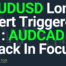 Daily Forex Price Action - AUDCAD- Charles Clifton Forex Trader - 1-2-1 Forex Trader Training Courses - 22-11-23 - Thumbnail // charlesclifton.co.uk