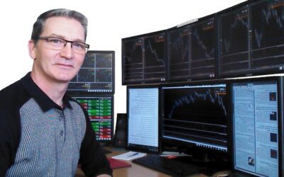 Charles Clifton Forex Trader | UK #1 Forex Trading Coach | 1-2-1 Forex Trading Course | Forex Strength Weakness | charlesclifton.co.uk